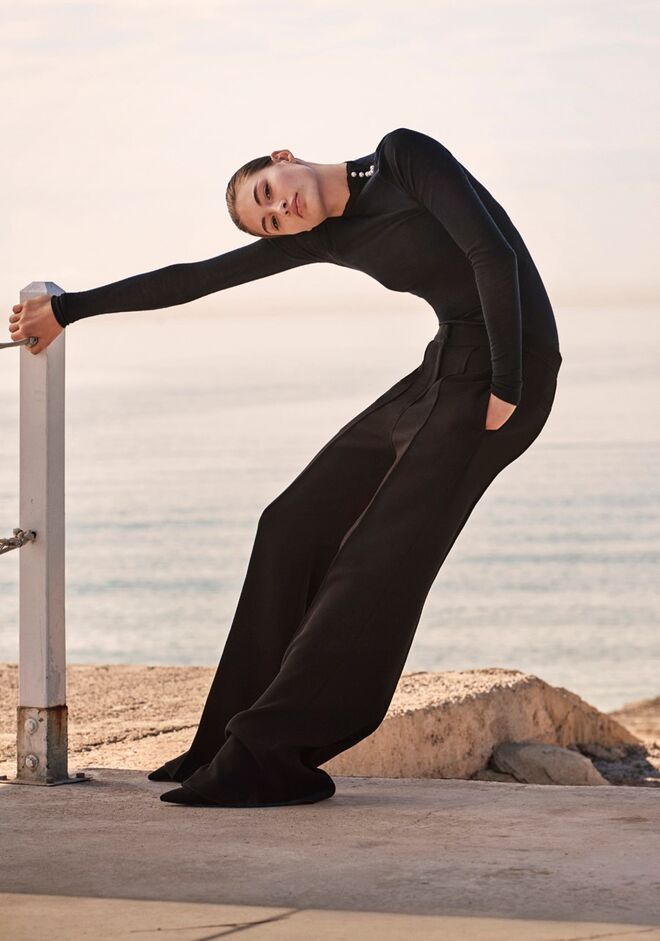 H&M Studio apresenta a coleção para o outono/inverno 2017/2018