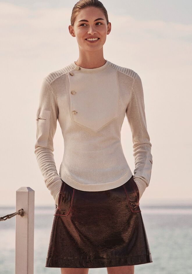 H&M Studio apresenta a coleção para o outono/inverno 2017/2018