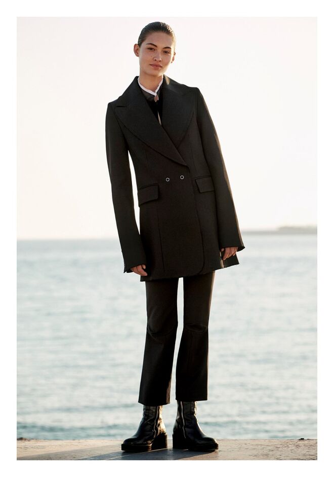 H&M Studio apresenta a coleção para o outono/inverno 2017/2018