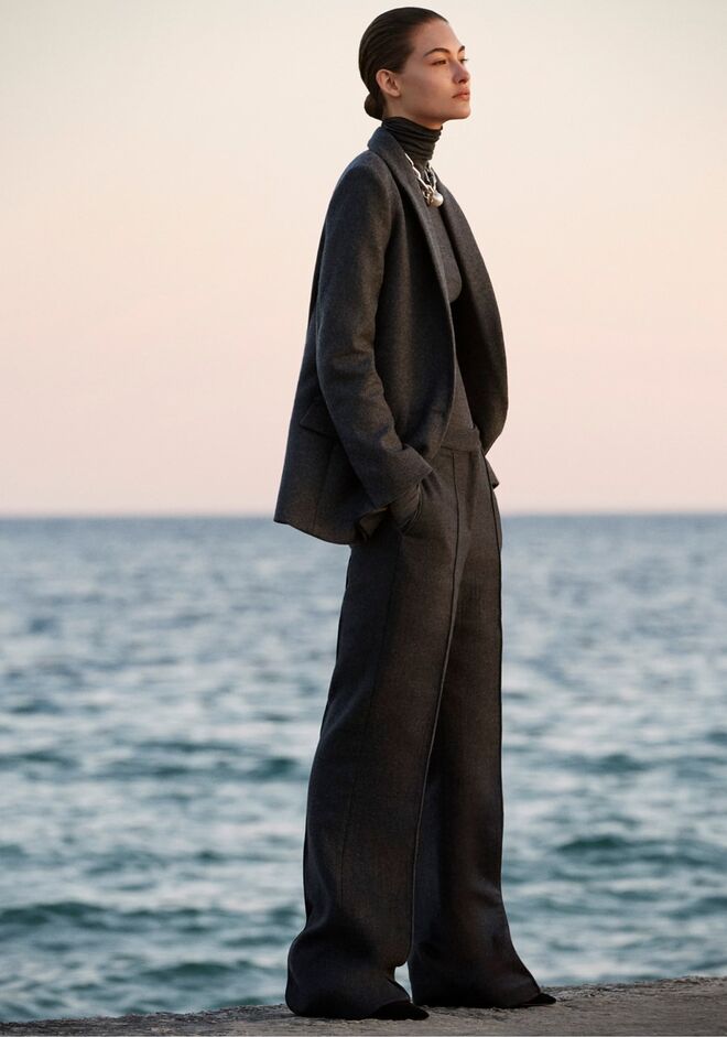 H&M Studio apresenta a coleção para o outono/inverno 2017/2018