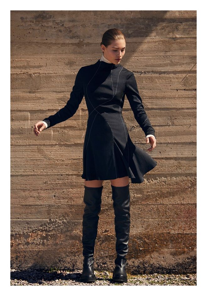 H&M Studio apresenta a coleção para o outono/inverno 2017/2018