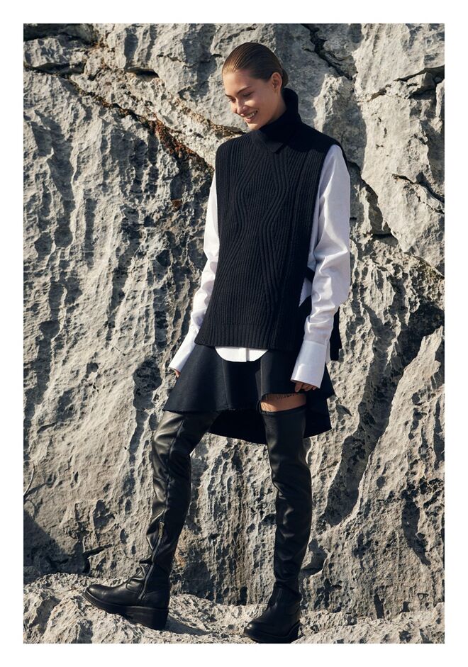 H&M Studio apresenta a coleção para o outono/inverno 2017/2018