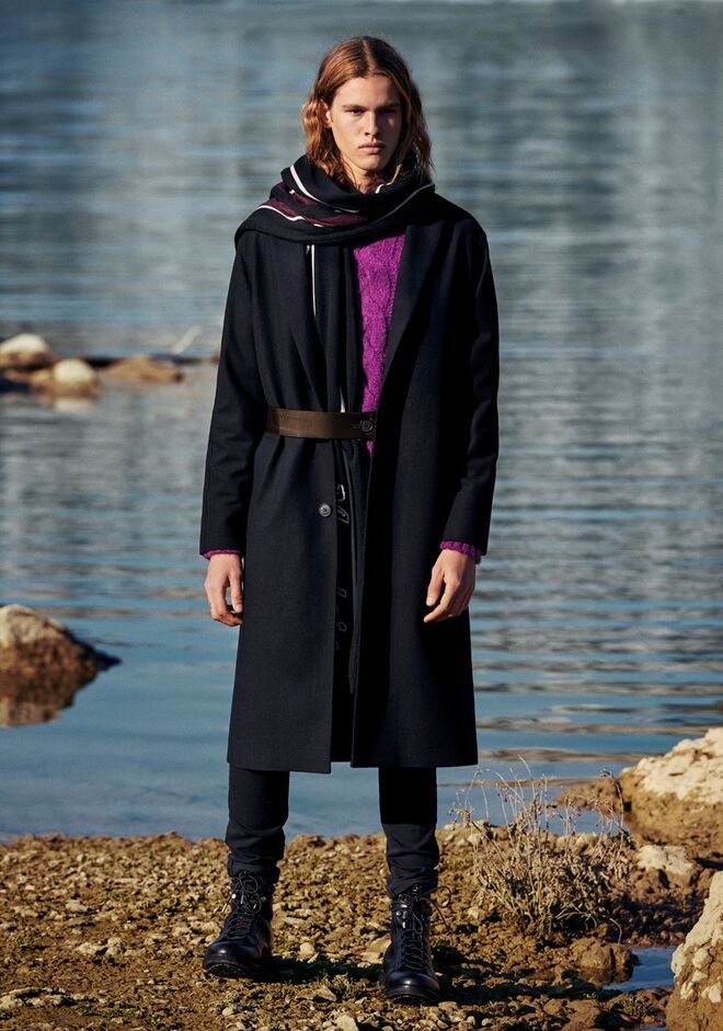 H&M Studio apresenta a coleção para o outono/inverno 2017/2018