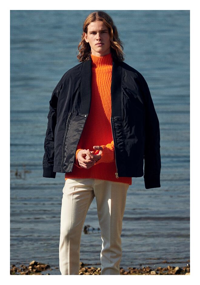 H&M Studio apresenta a coleção para o outono/inverno 2017/2018