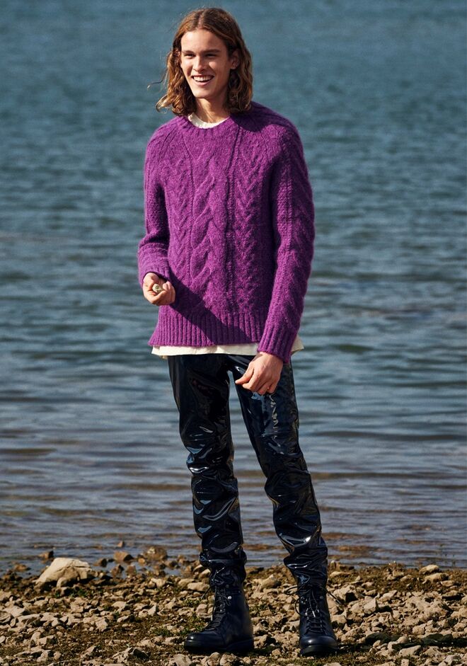 H&M Studio apresenta a coleção para o outono/inverno 2017/2018