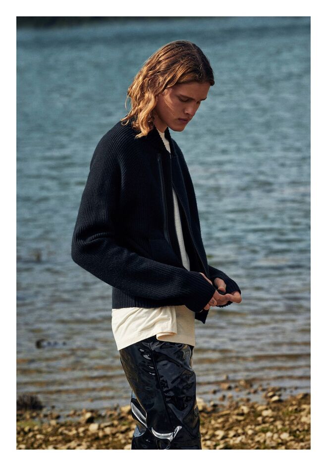 H&M Studio apresenta a coleção para o outono/inverno 2017/2018