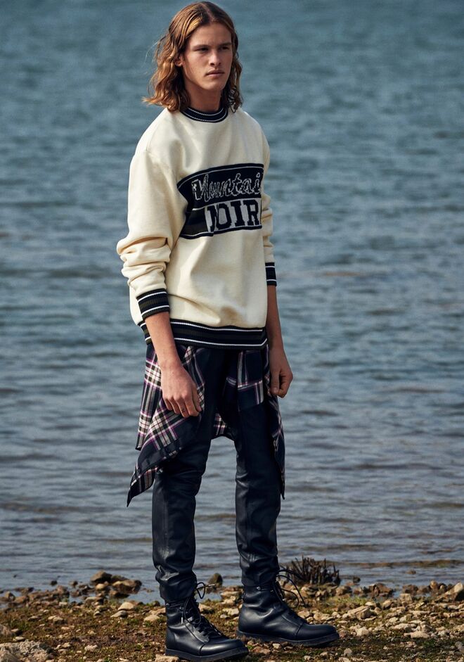 H&M Studio apresenta a coleção para o outono/inverno 2017/2018