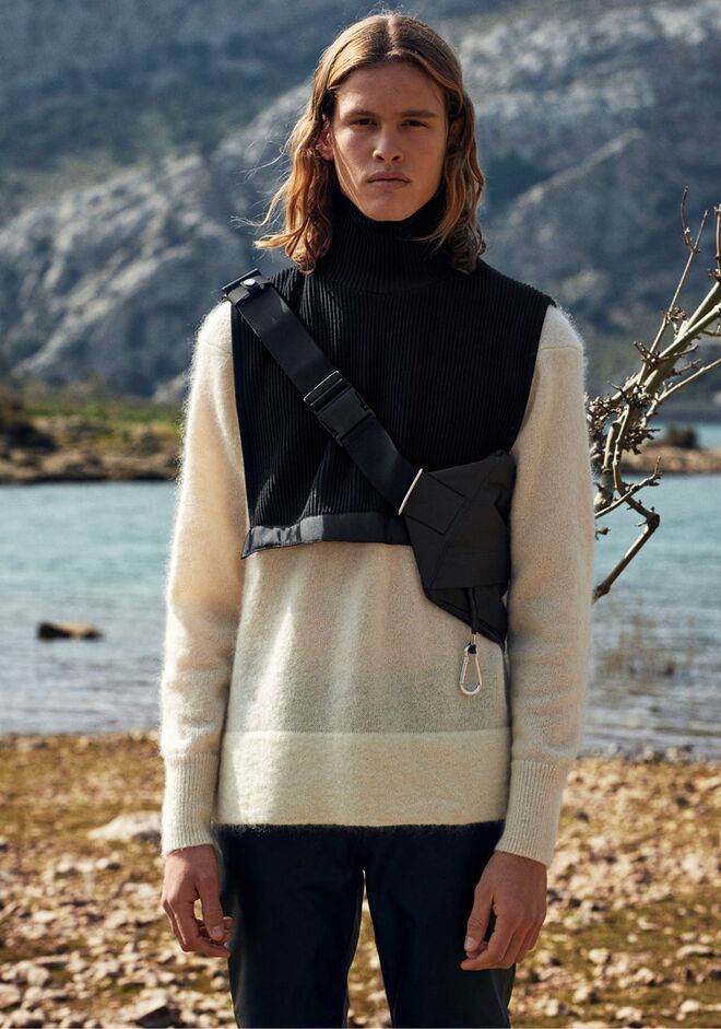 H&M Studio apresenta a coleção para o outono/inverno 2017/2018