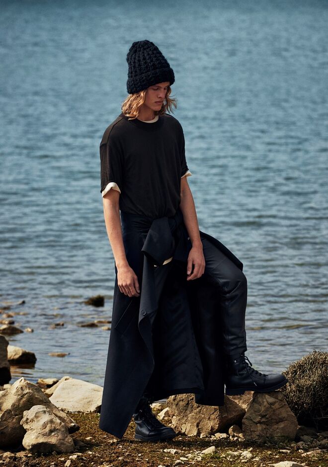 H&M Studio apresenta a coleção para o outono/inverno 2017/2018