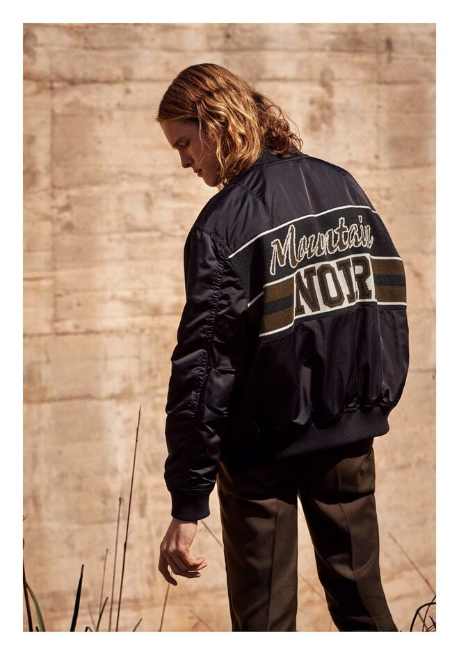 H&M Studio apresenta a coleção para o outono/inverno 2017/2018