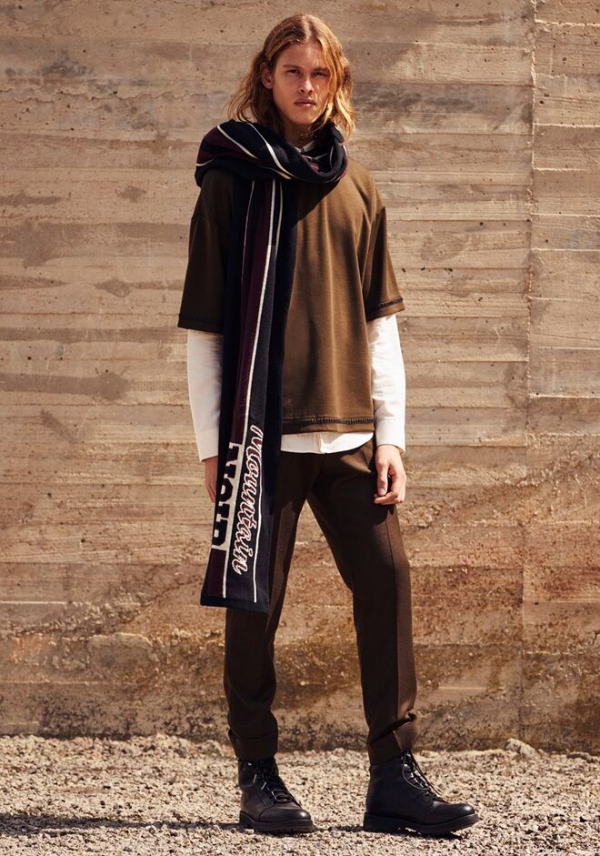 H&M Studio apresenta a coleção para o outono/inverno 2017/2018