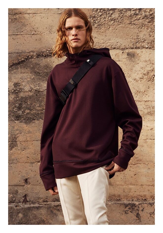 H&M Studio apresenta a coleção para o outono/inverno 2017/2018