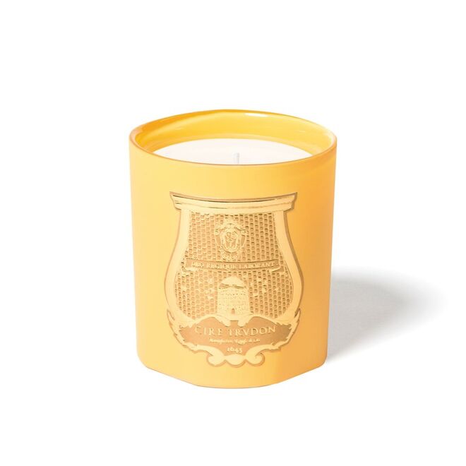 Velas Perfumadas, Cire Trudon