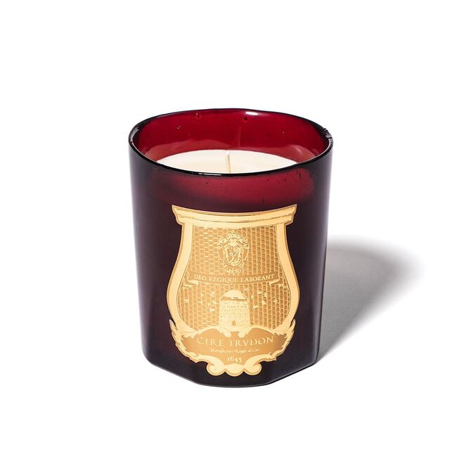Velas Perfumadas, Cire Trudon