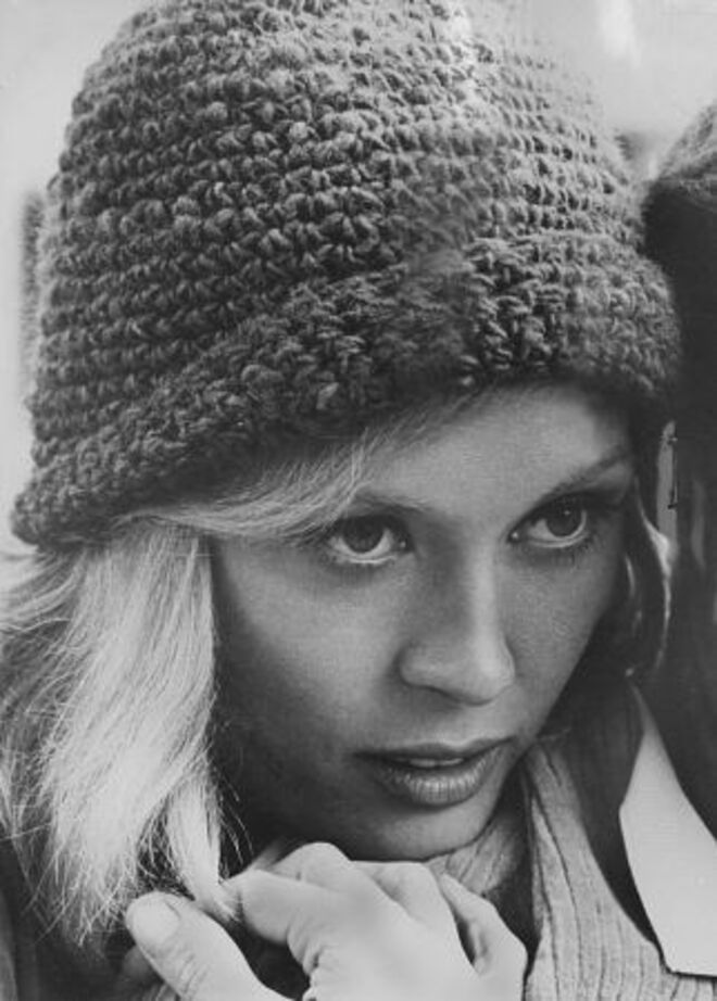 Bonnie & Clyde, de Arthur Penn (1967)