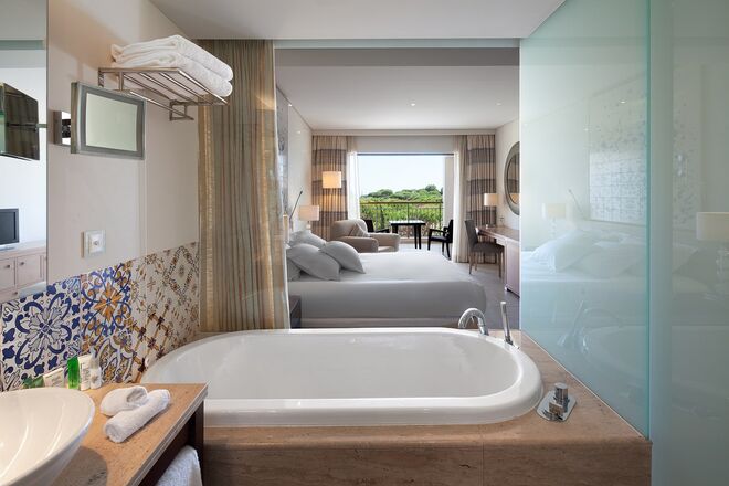 7 Seven Spa Vilamoura