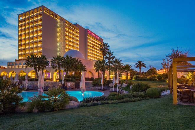 Almond Tree Wellness Spa