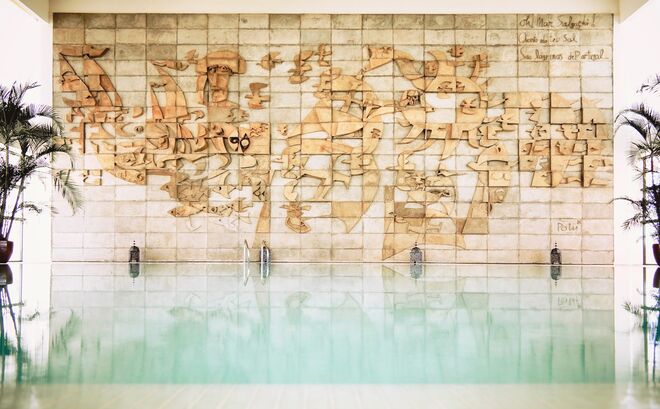 Almond Tree Wellness Spa