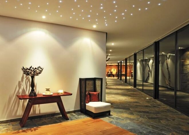 Tivoli Spa Marina Vilamoura