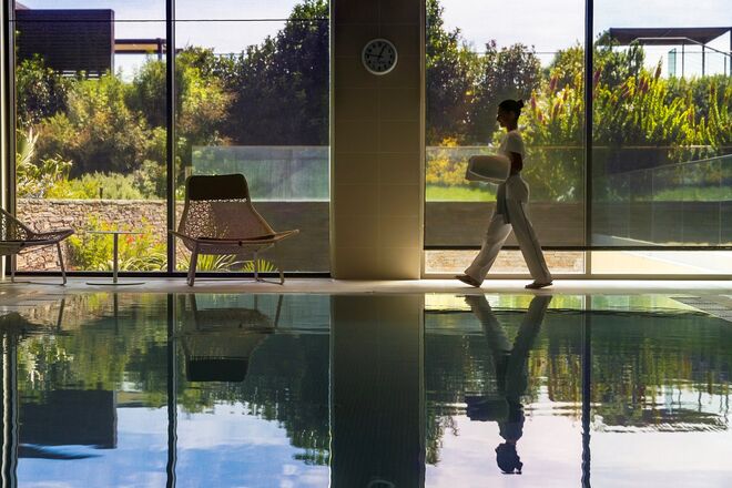 Spa Sayanna Wellness