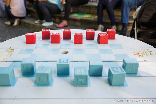 O Festival Silêncio regressa a Lisboa