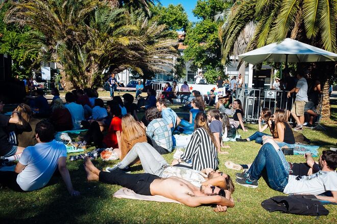 O Festival Silêncio regressa a Lisboa