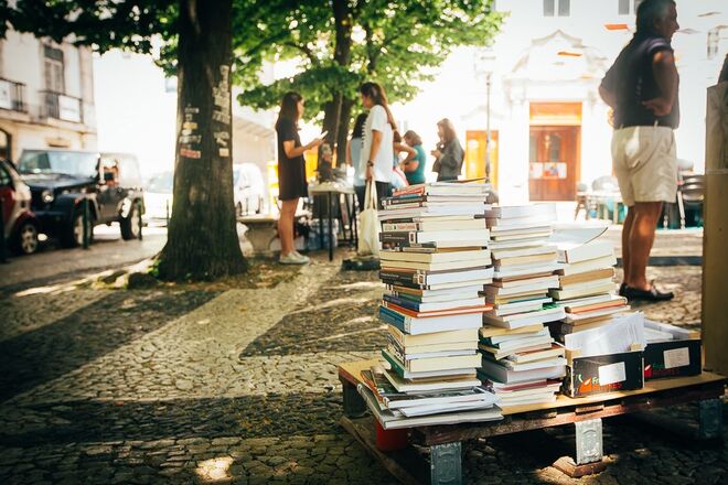 O Festival Silêncio regressa a Lisboa