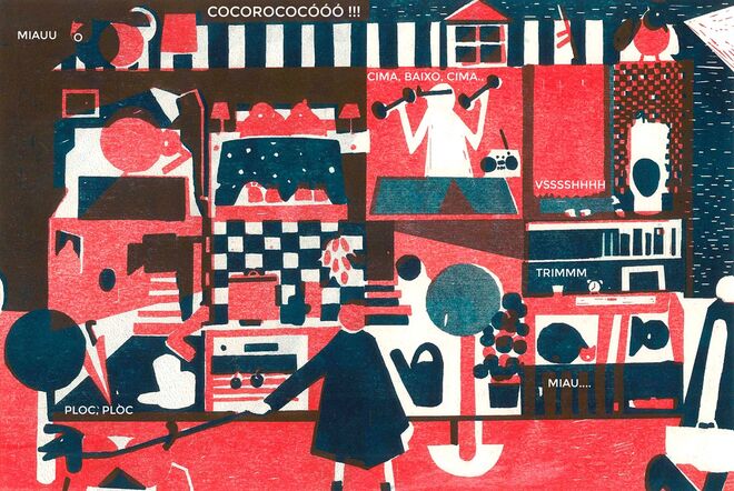 O Festival Silêncio regressa a Lisboa