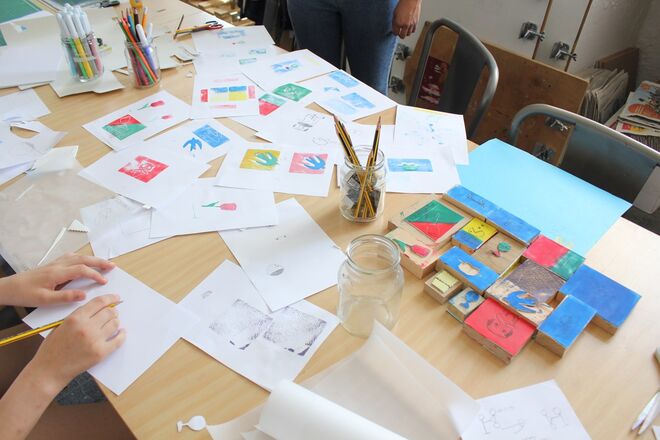 O Festival Silêncio regressa a Lisboa