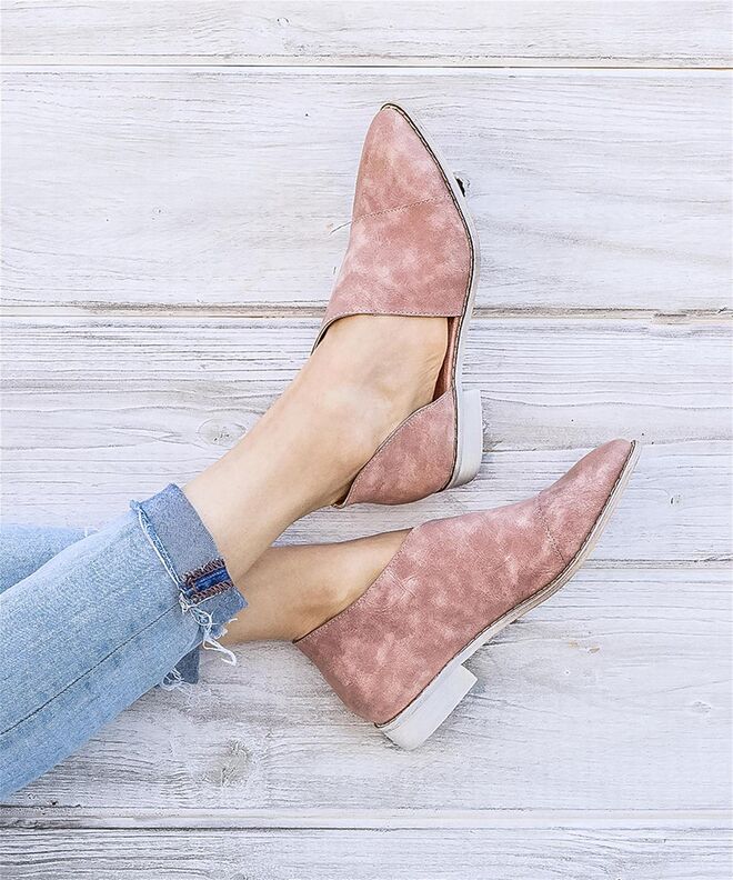 7. Botins, €99, Noa, à venda na Pop the Bubble