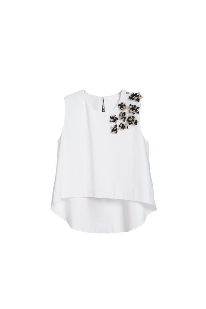 13. Top Xanthe, agora €73,50, Misci