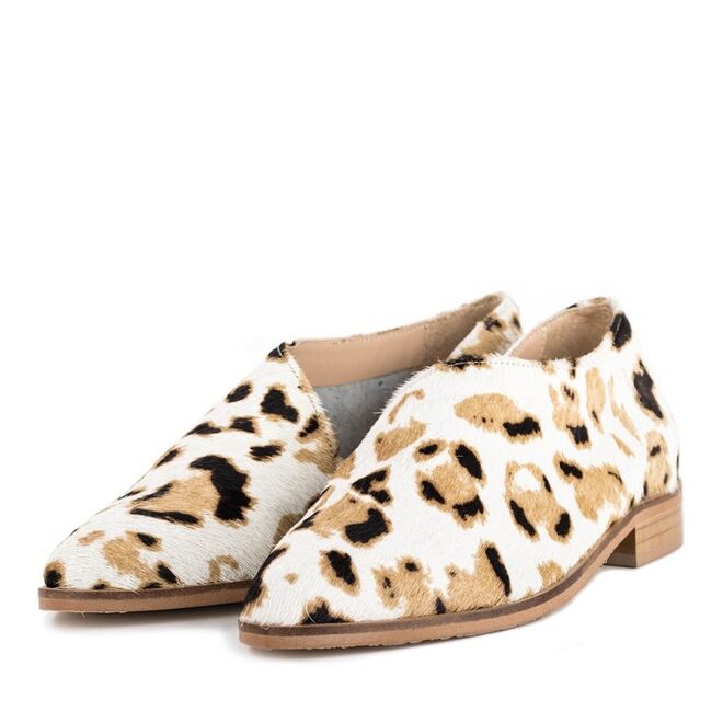 14. Botins, €120, Harper, na The Feeting Room