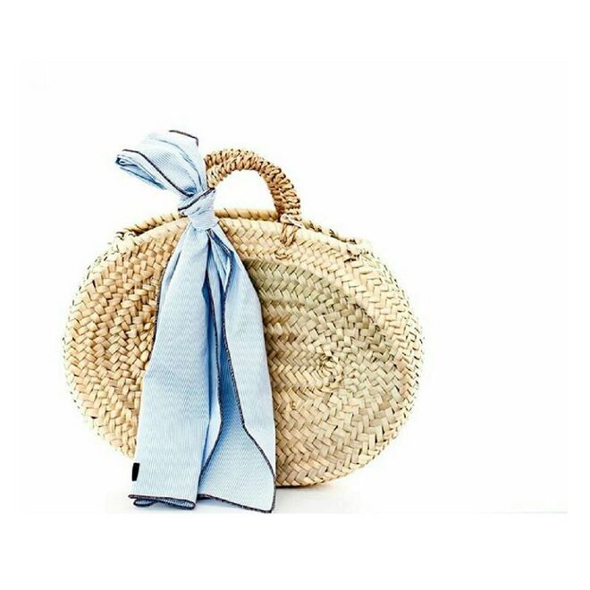 15. Cesta Jane, a partir de €53, CAU, na Hay Carmo