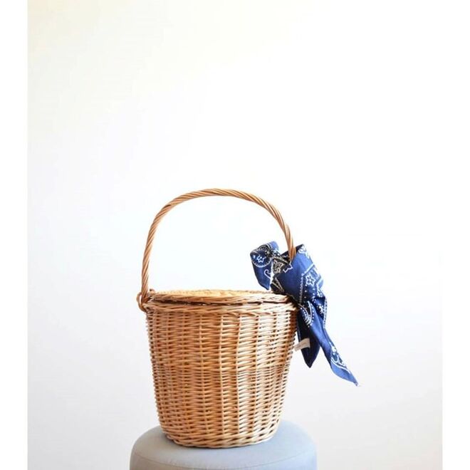 25. Cesta Maria Lisboa, a partir de €24,  La Petite Sardine