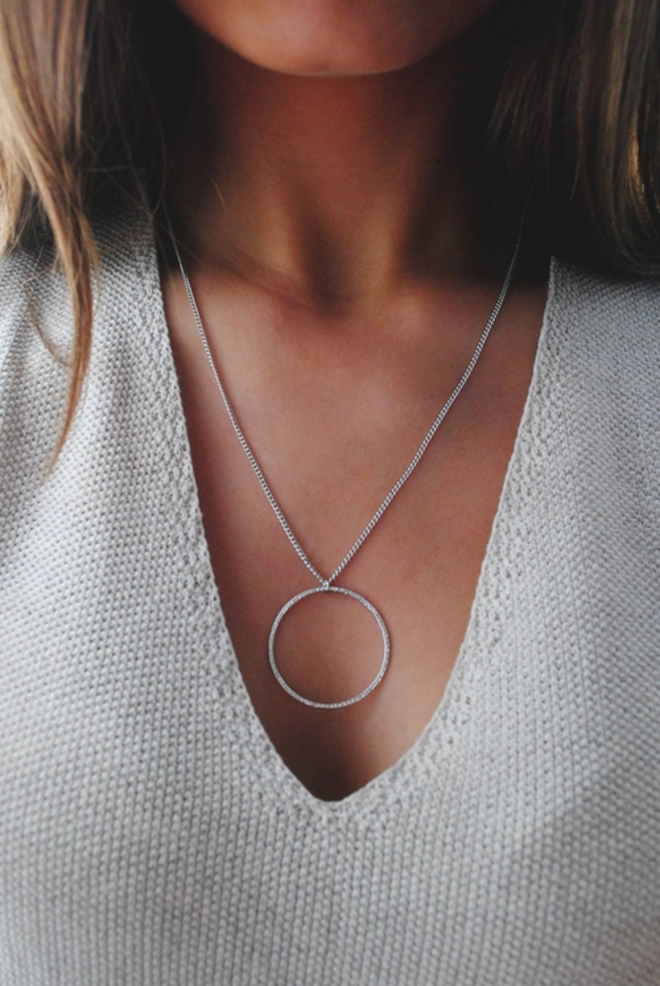 19. Colar, €12,80, Matilda