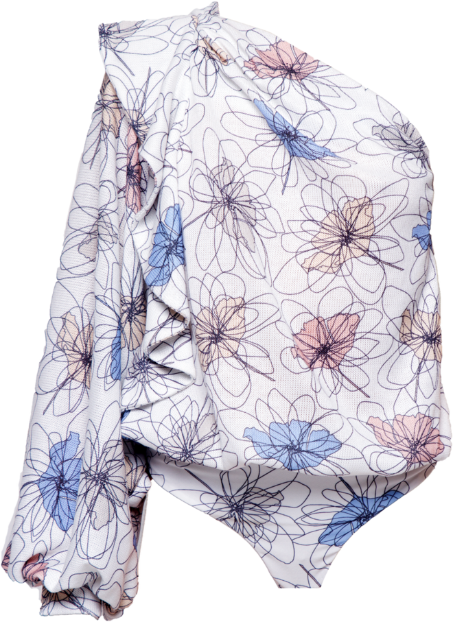 12. Body Rosetta, €80, NIZZA