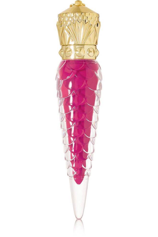 Lip Lacquer, €80, Christian Louboutin