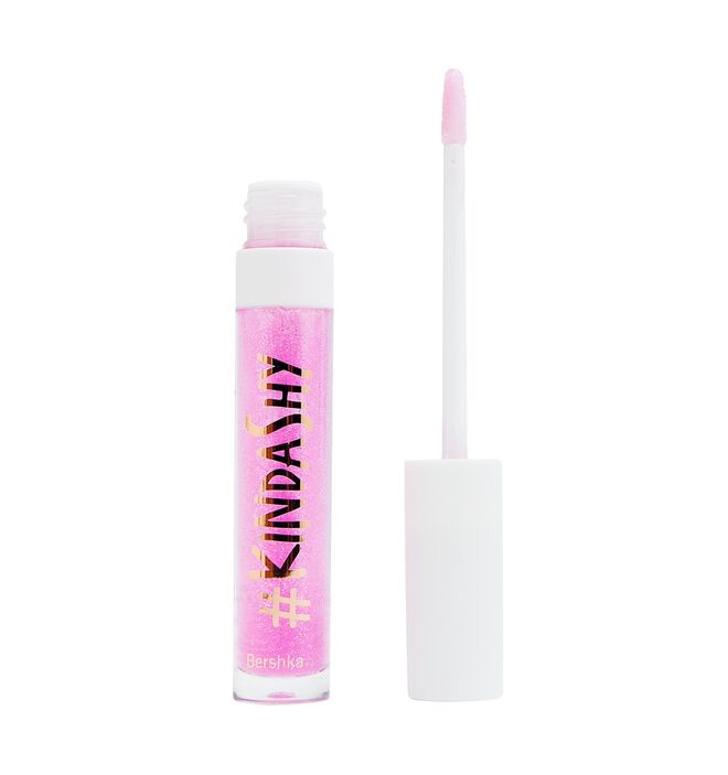 Lip Balm #Kindashy, Bershka