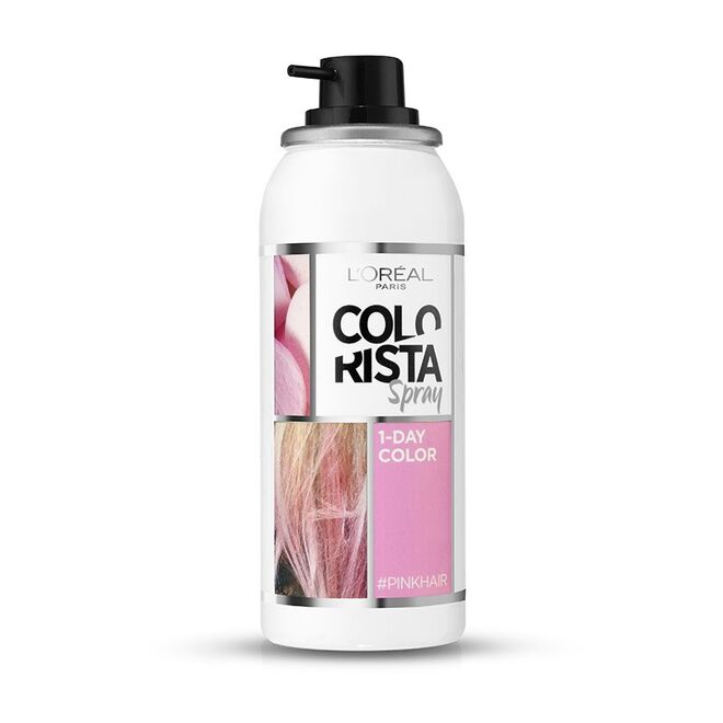 Spray de coloração Colorista, L’Oréal Paris