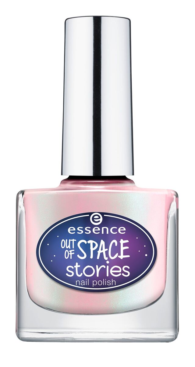Out of Space Stories Nail Polish, €2,49, Essence