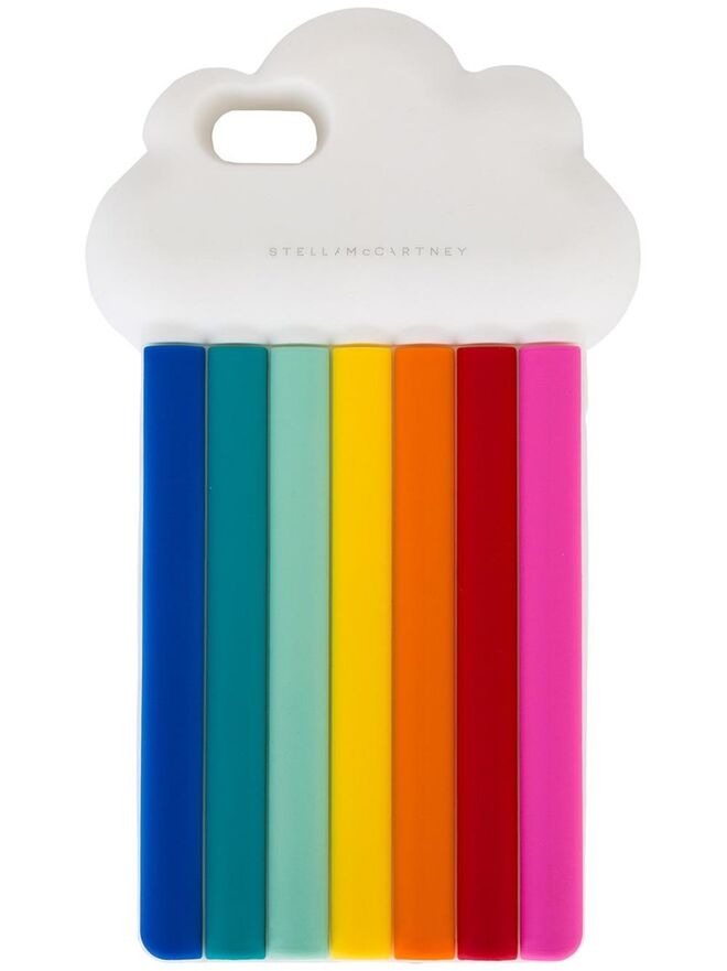 Capa para iPhone 6, €60, Stella McCartney