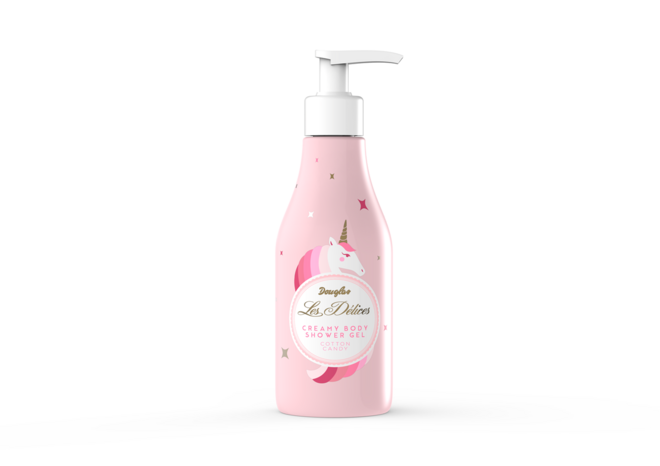 Cream Body Shower Gel, 300 ml, €7,95, Douglas