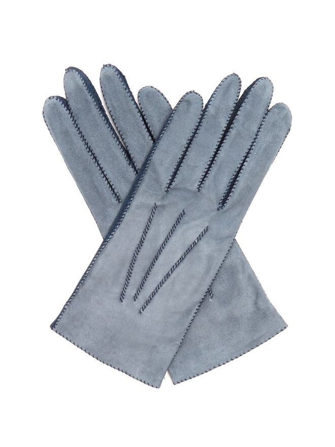 Luvas, €250, Bottega Veneta, em matchesfashion.com