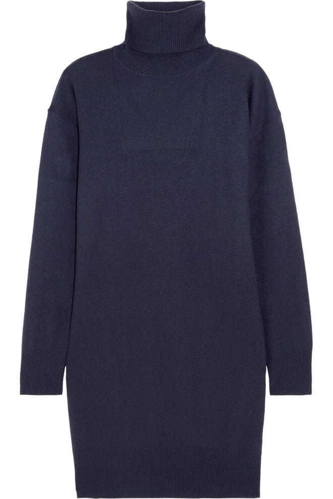 Camisola, €490, Maison Margiela, em net-a-porter.com