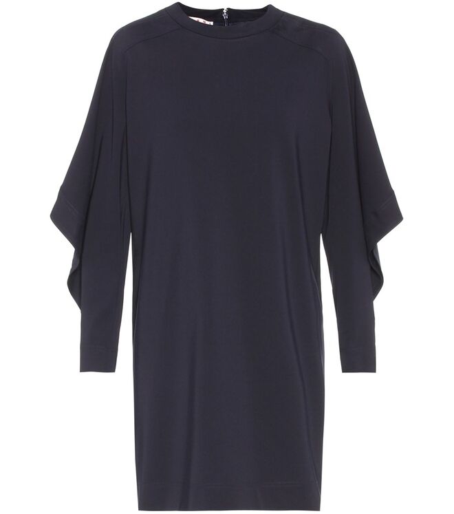 Camisola, €950, Marni 