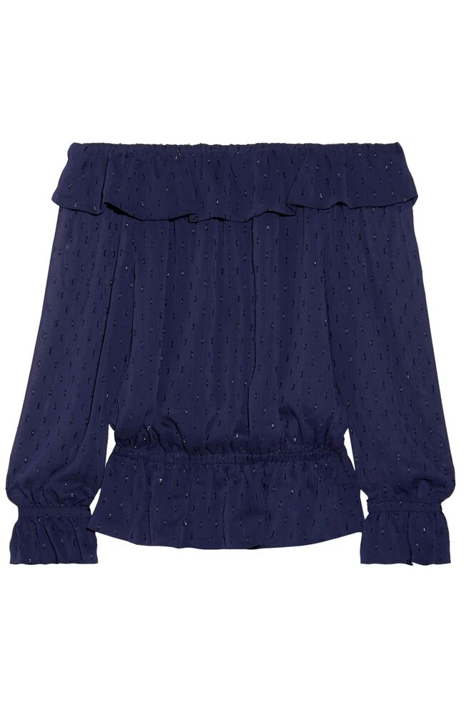 Camisola, €165, Michael Michael Kors 