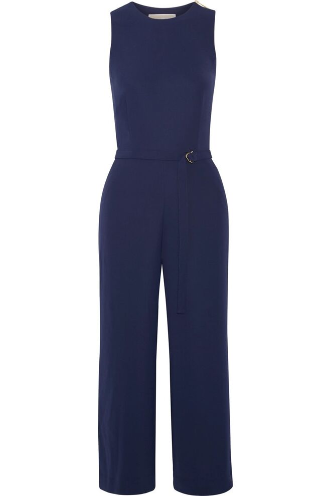 Macacão, €235, Michael Michael Kors 