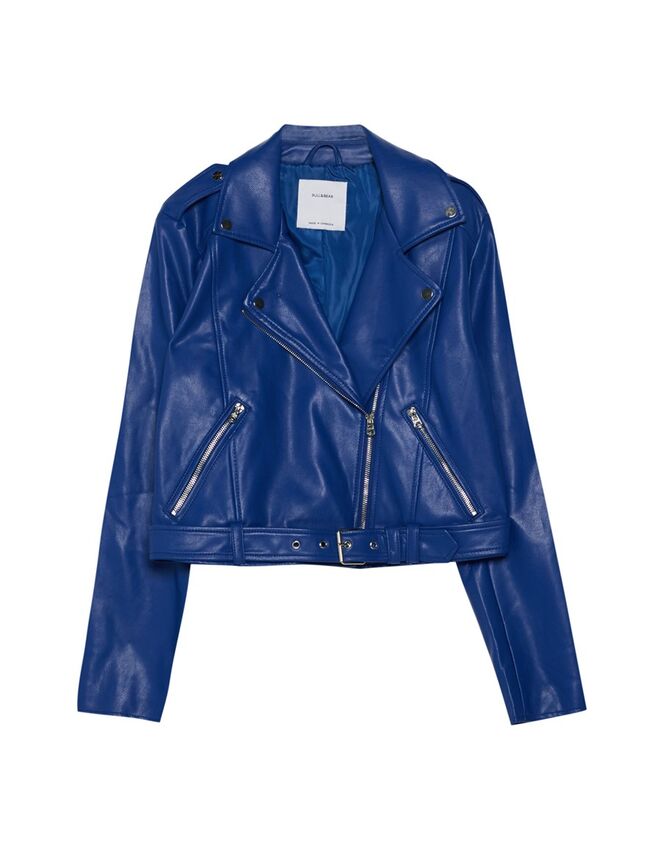 Casaco, €25,99, Pull&Bear