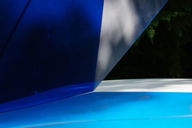 Capitão Fausto, por Matilde Travassos