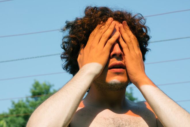 Capitão Fausto, por Matilde Travassos